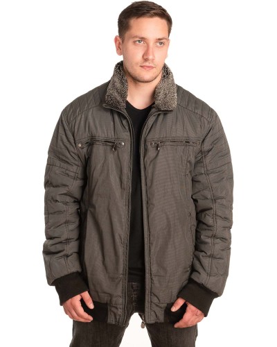 Ανδρικό Επώνυμο Μπουφάν - X211