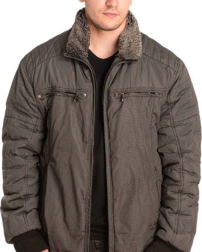 Ανδρικό Επώνυμο Μπουφάν - X211