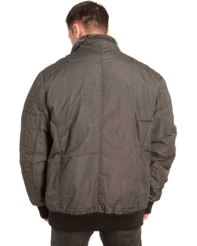 Ανδρικό Επώνυμο Μπουφάν - X211