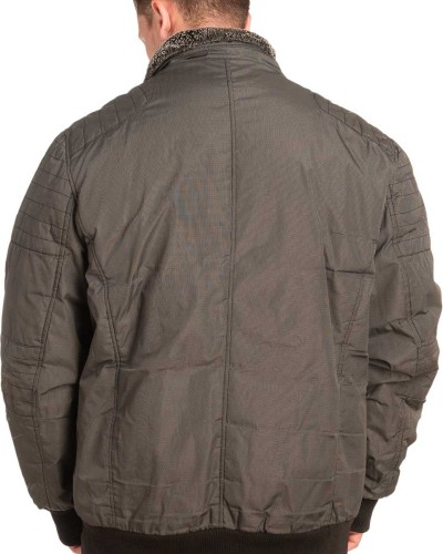 Ανδρικό Επώνυμο Μπουφάν - X211