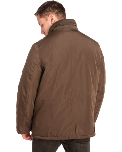 Ανδρικό Επώνυμο Μπουφάν - X213