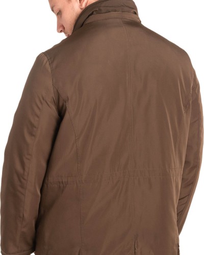 Ανδρικό Επώνυμο Μπουφάν - X213