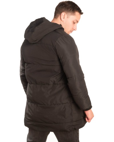 Ανδρικό Επώνυμο Μπουφάν - X215