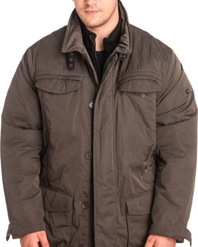 Ανδρικό Επώνυμο Μπουφάν - X216