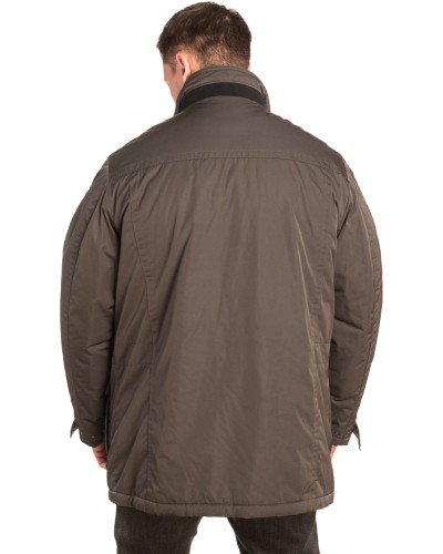 Ανδρικό Επώνυμο Μπουφάν - X216