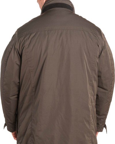 Ανδρικό Επώνυμο Μπουφάν - X216