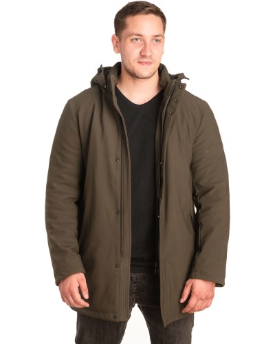 Ανδρικό Επώνυμο Μπουφάν - X217