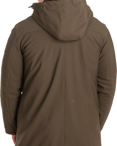 Ανδρικό Επώνυμο Μπουφάν - X217