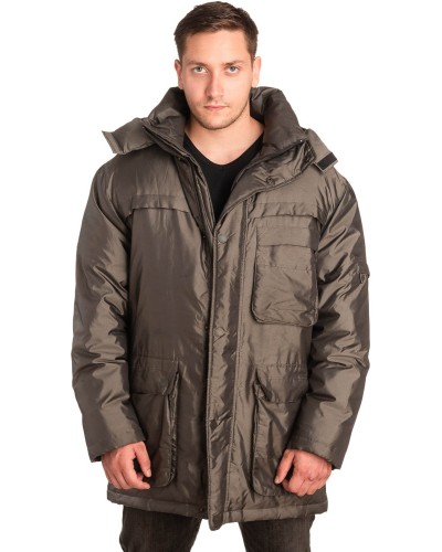 Ανδρικό Επώνυμο Μπουφάν - X218