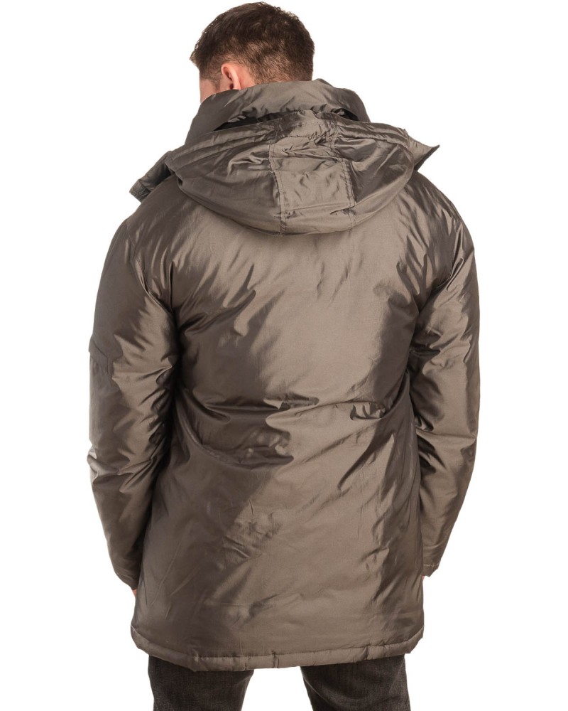 Ανδρικό Επώνυμο Μπουφάν - X218