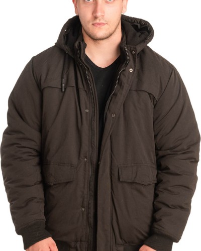 Ανδρικό Επώνυμο Μπουφάν - X219