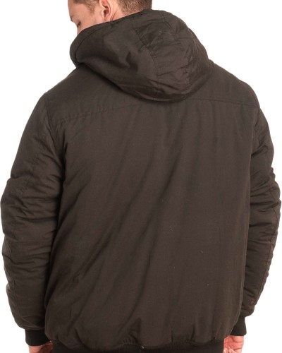 Ανδρικό Επώνυμο Μπουφάν - X219