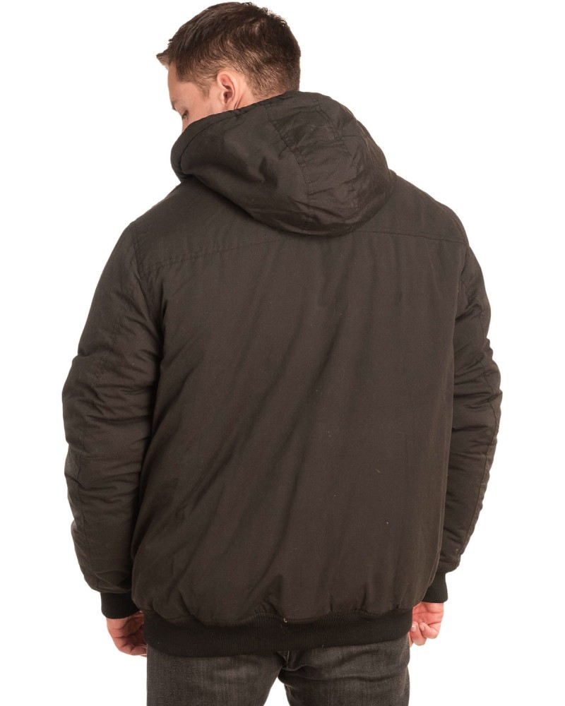 Ανδρικό Επώνυμο Μπουφάν - X219