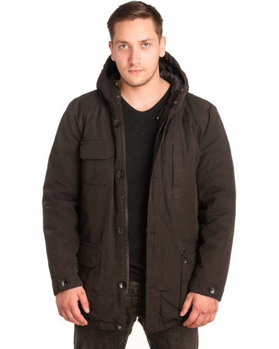 Ανδρικό Επώνυμο Μπουφάν - X221