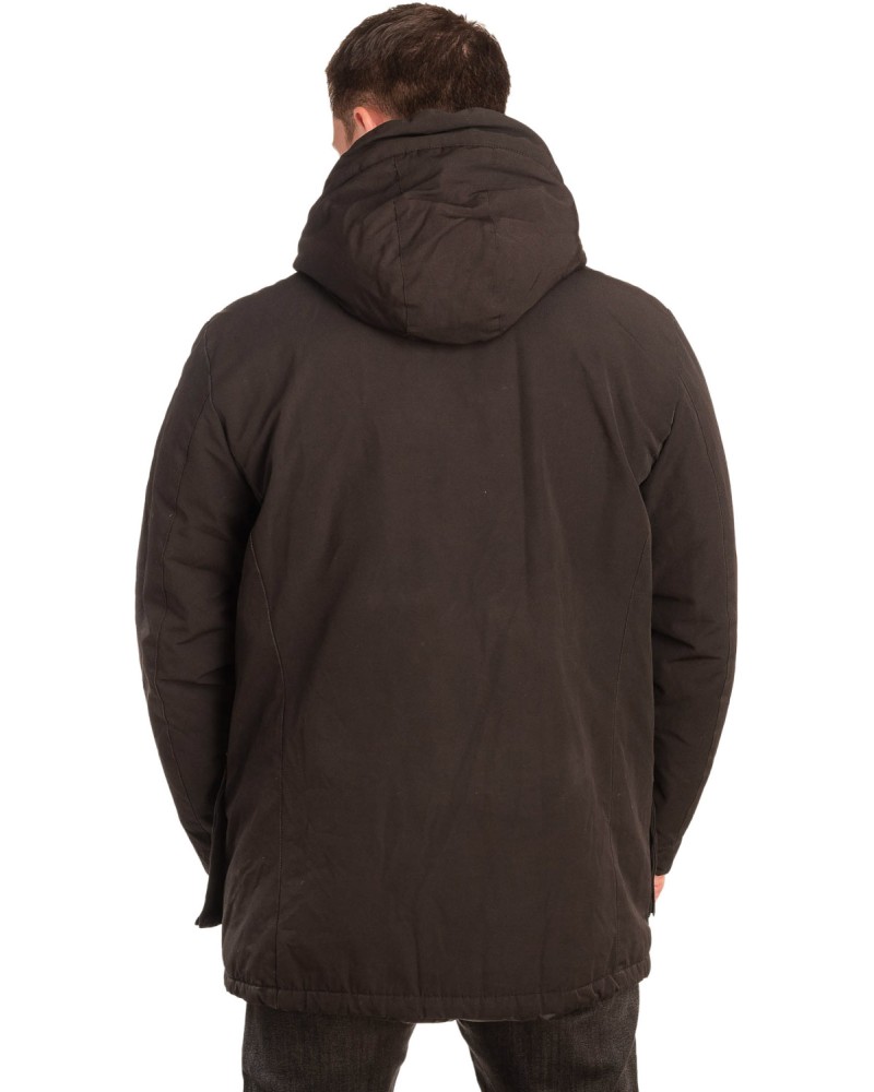 Ανδρικό Επώνυμο Μπουφάν - X221