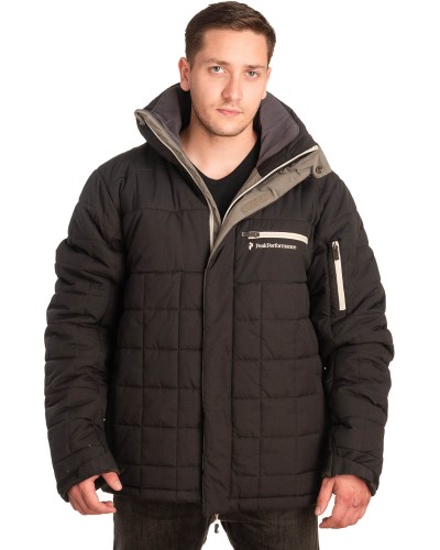 Ανδρικό Επώνυμο Μπουφάν - X227