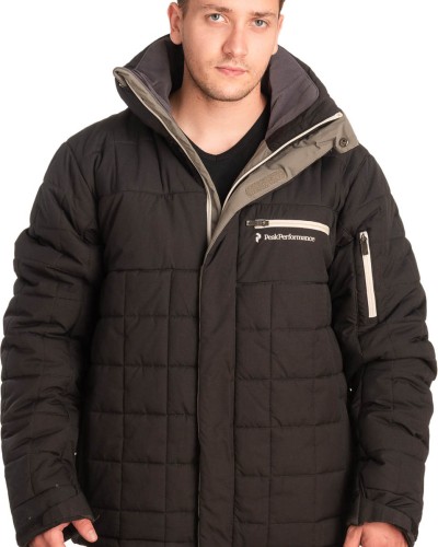 Ανδρικό Επώνυμο Μπουφάν - X227