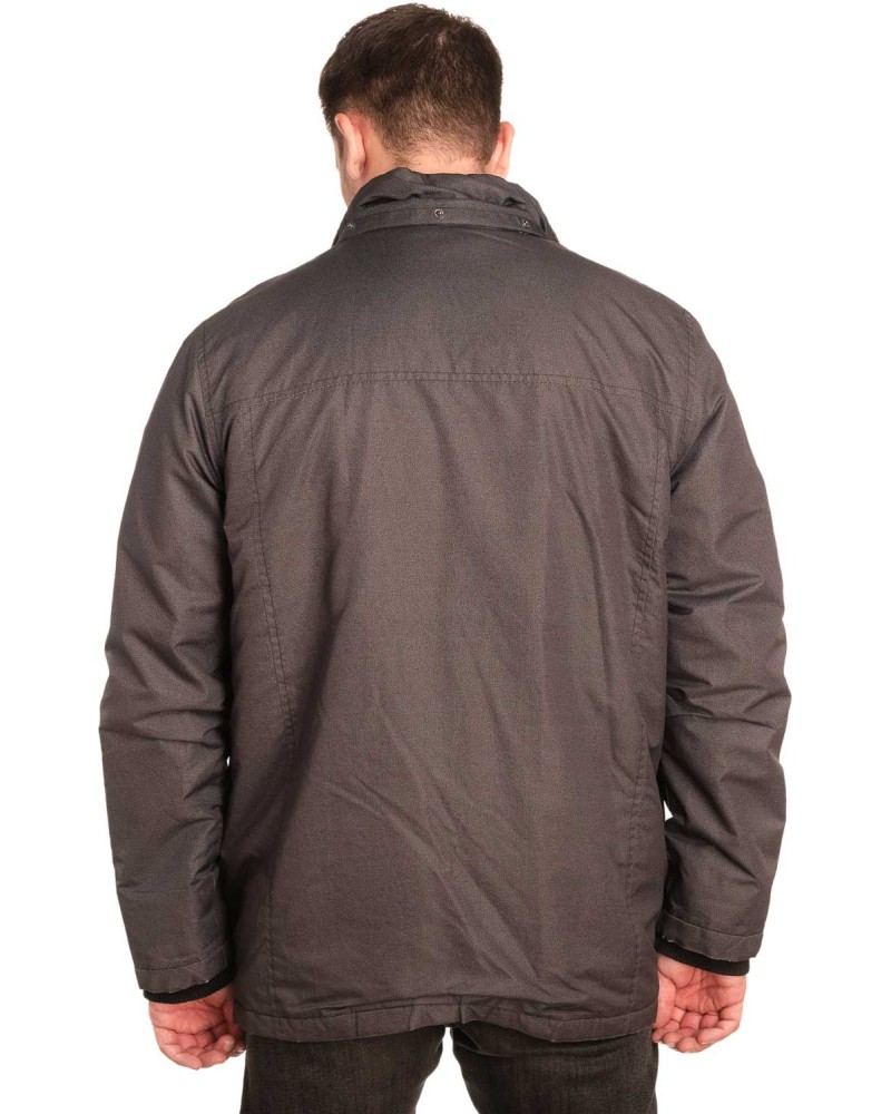 Ανδρικό Επώνυμο Μπουφάν - X228