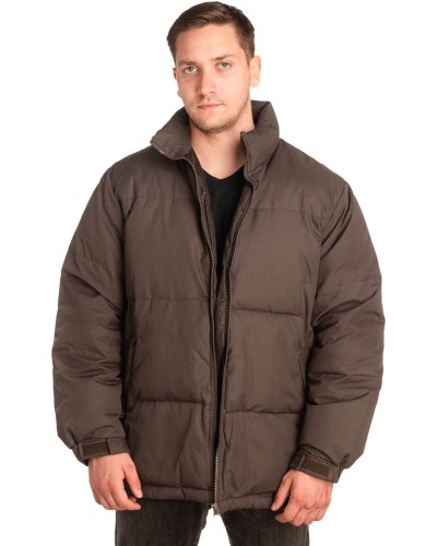 Ανδρικό Επώνυμο Μπουφάν - X229