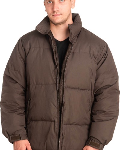 Ανδρικό Επώνυμο Μπουφάν - X229