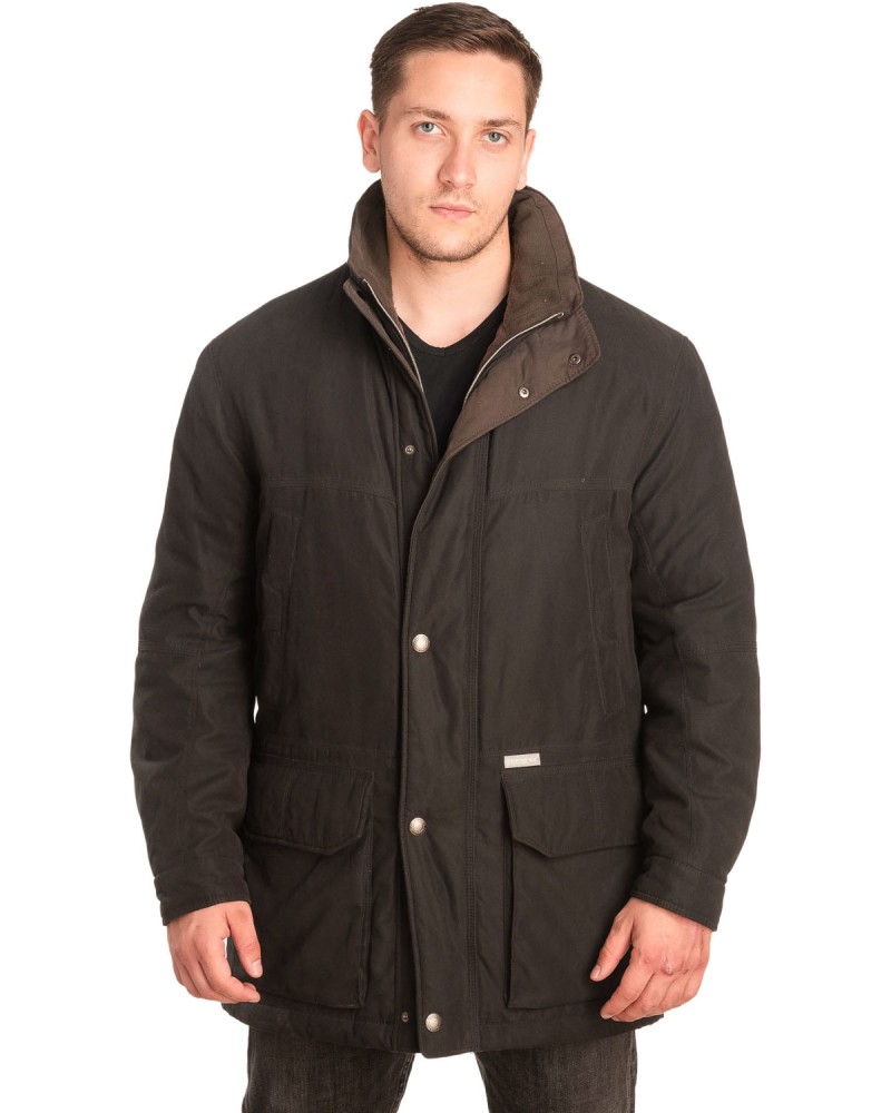 Ανδρικό Επώνυμο Μπουφάν - X230