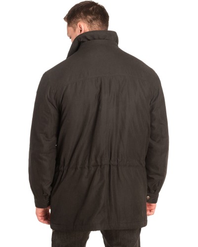 Ανδρικό Επώνυμο Μπουφάν - X230