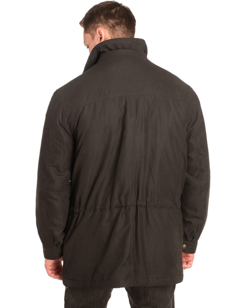 Ανδρικό Επώνυμο Μπουφάν - X230