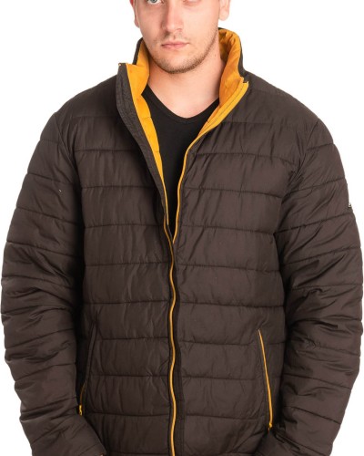 Ανδρικό Επώνυμο Μπουφάν - X233