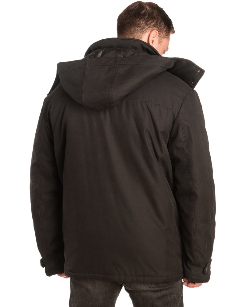 Ανδρικό Επώνυμο Μπουφάν - X234