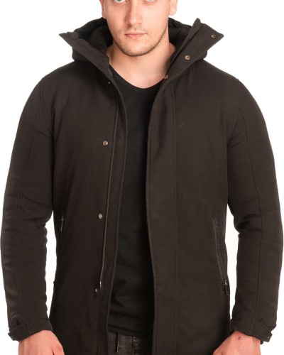 Ανδρικό Επώνυμο Μπουφάν - X237