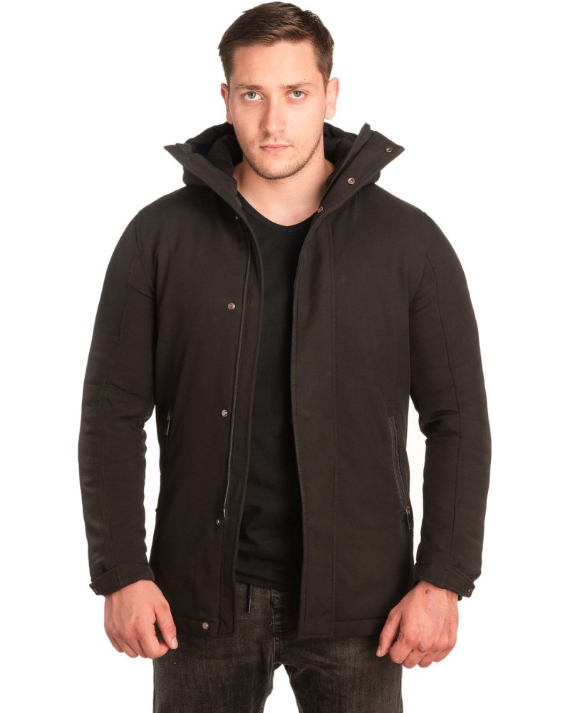 Ανδρικό Επώνυμο Μπουφάν - X237