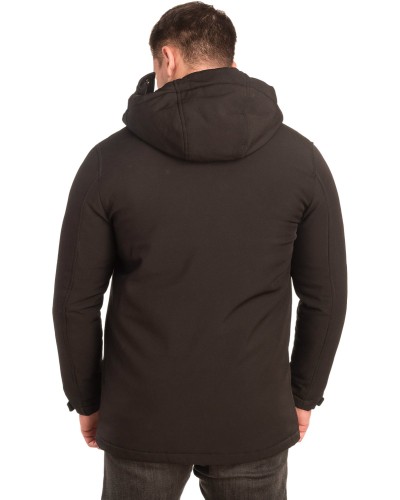 Ανδρικό Επώνυμο Μπουφάν - X237