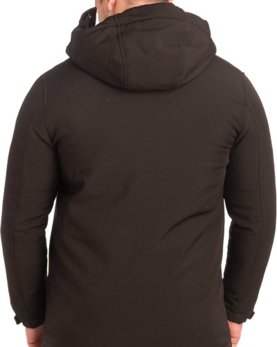 Ανδρικό Επώνυμο Μπουφάν - X237