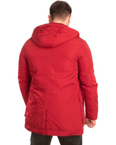 Ανδρικό Επώνυμο Μπουφάν - X239