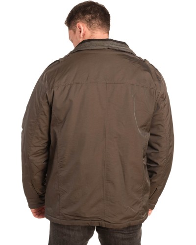 Ανδρικό Επώνυμο Μπουφάν - X240