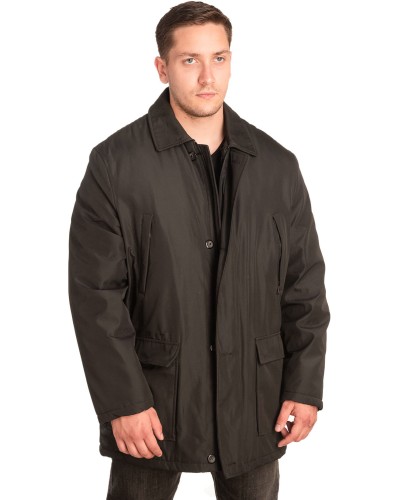 Ανδρικό Επώνυμο Μπουφάν - X241