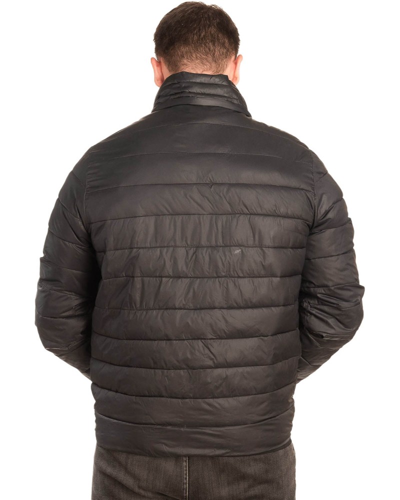 Ανδρικό Επώνυμο Μπουφάν - X243