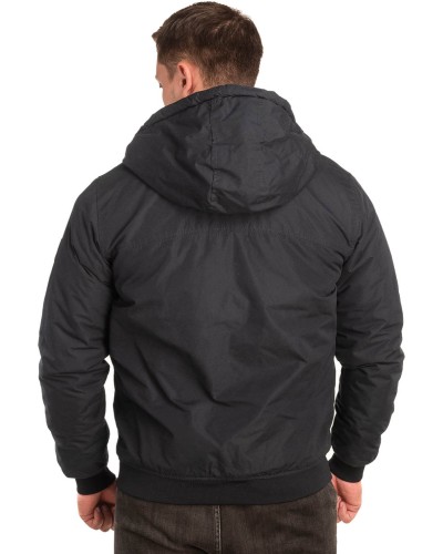 Ανδρικό Επώνυμο Μπουφάν - X248