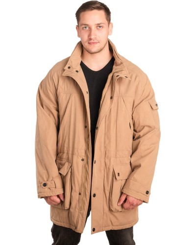 Ανδρικό Επώνυμο Μπουφάν - X249