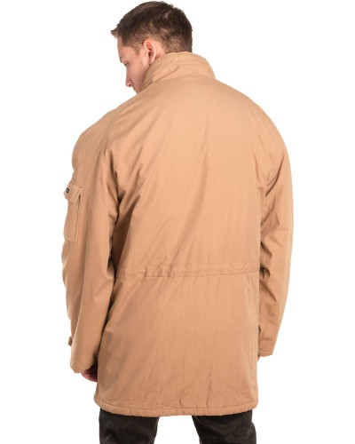 Ανδρικό Επώνυμο Μπουφάν - X249