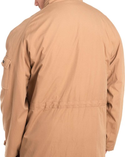 Ανδρικό Επώνυμο Μπουφάν - X249