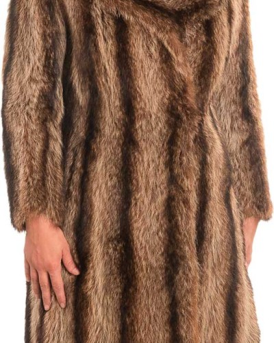 Γνήσια Γυναικεία Φυσική Γούνα - X250