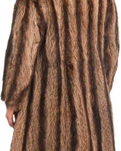 Γνήσια Γυναικεία Φυσική Γούνα - X250