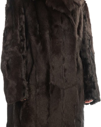 Γνήσια Γυναικεία Φυσική Γούνα - X251