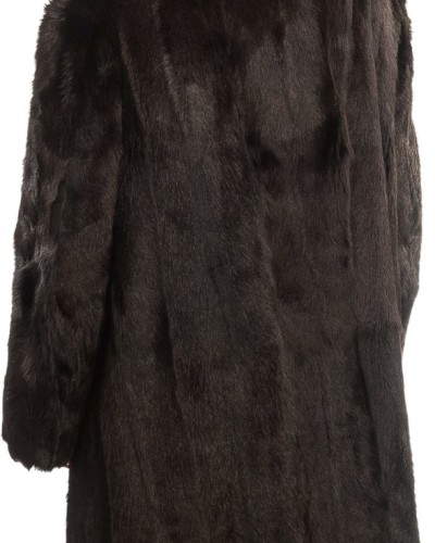 Γνήσια Γυναικεία Φυσική Γούνα - X251