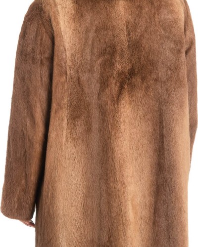 Γνήσια Γυναικεία Φυσική Γούνα - X254