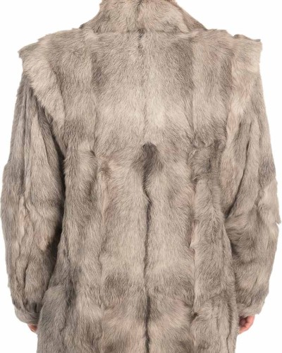 Γνήσια Γυναικεία Φυσική Γούνα - X263