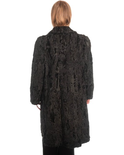 Γνήσια Γυναικεία Φυσική Γούνα - X264