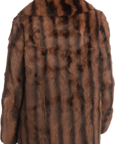 Γνήσια Γυναικεία Φυσική Γούνα - X271