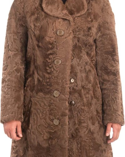 Γνήσια Γυναικεία Φυσική Γούνα - X273